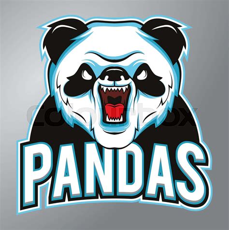 The Junk Pandas mascot: a lovable symbol of team spirit and environmental awareness